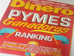 Revista Dinero