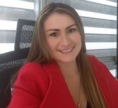 Andrea Zea